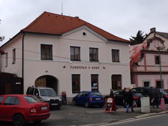 Hospudka U Kosu